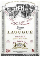 Les Hauts de Laougué