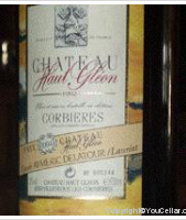 Château Haut-Gléon - Cuvée Aymeric Delatour