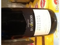 Domaine d'Artois