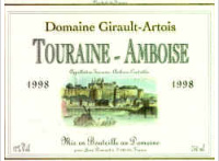 Domaine Girault-Artois