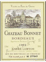 Château Bonnet