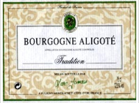 Domaine Jomain - Tradition