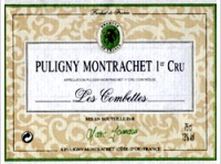 Domaine Jomain - 1er Cru Les Combettes