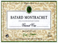 Domaine Jomain - Grand Cru