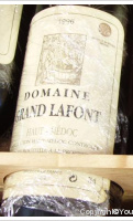 Domaine Grand Lafont