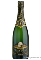 Franck Pascal - Brut Réserve