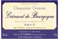 Domaine Gonon - Brut