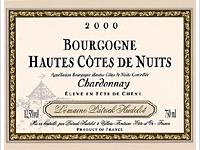 Domaine Patrick Hudelot