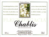 Lamblin et Fils - Fleur d'Acacia