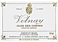 Domaine de la Guyonnière - Clos des Chênes