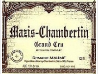 Domaine Maume