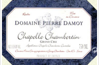 Domaine Pierre Damoy - Grand Cru
