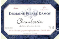 Domaine Pierre Damoy