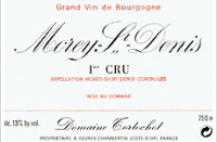 Domaine Tortochot - 1er Cru