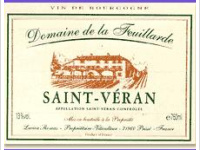 Domaine de la Feuillarde