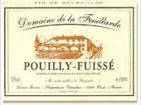 Domaine de la Feuillarde