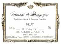 Domaine du Clos Gandin - Brut