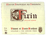 Vincent et Denis Berthaud