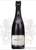 Bouvet Ladubay Saphir Brut Vintage