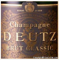 Deutz - Classic Brut