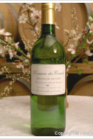 Domaine des Consuls - Grenache en Vert