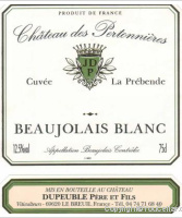 Château des Pertonnières