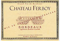 Château Ferboy