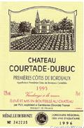 Château Courtade-Dubuc