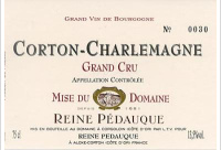 Domaine Reine Pédauque - Grand Cru