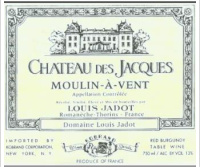 Château des Jacques