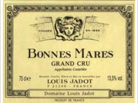 Domaine Louis Jadot - Grand Cru