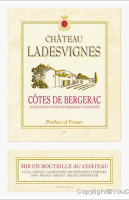 Château Ladesvignes