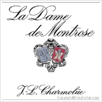 La Dame de Montrose