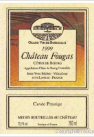 Château Fougas - Cuvée Prestige