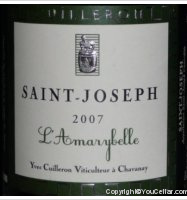 Domaine Yves Cuilleron - L'Amarybelle
