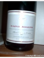 Domaine Gilles Flacher