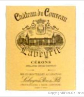 Château du Coureau