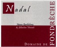 Domaine de Fondrèche Nadal