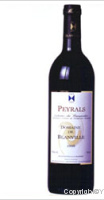 Domaine de Blanville - Peyrals 