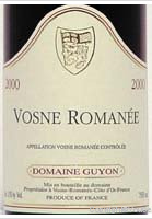 Domaine Guyon