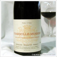 Domaine François Perrot