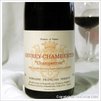 Domaine François Perrot - Champerrier