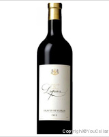 Château Lesparre - Grand Vin