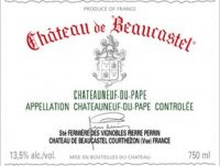 Château de Beaucastel