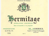 Domaine Marc Sorrel