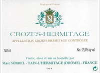 Domaine Marc Sorrel 