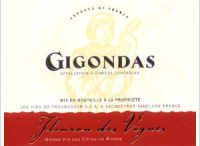 Fleuron des Vignes