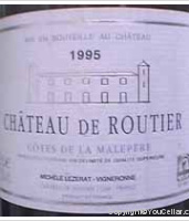 Château de Routier