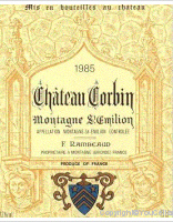Château Corbin