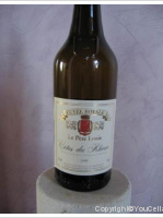 Cuvée Royale - Le Père Louis